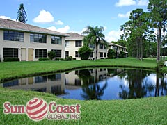 Whispering Pines Condos